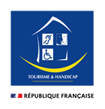 Label Tourisme & Handicap