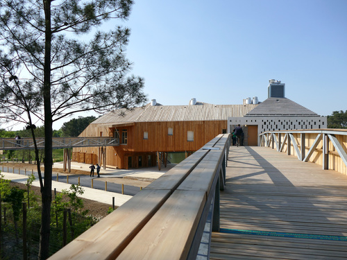 Parc Mysterra
