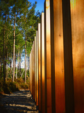 Parc des labyrinthes