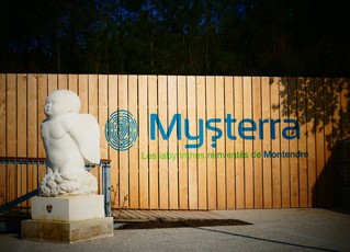 Mysterra Montendre
