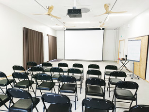 salle de réunion