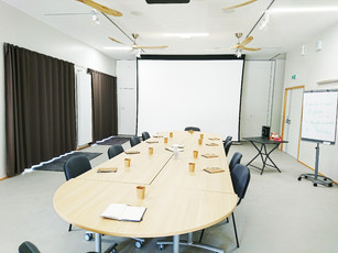 salle de réunion