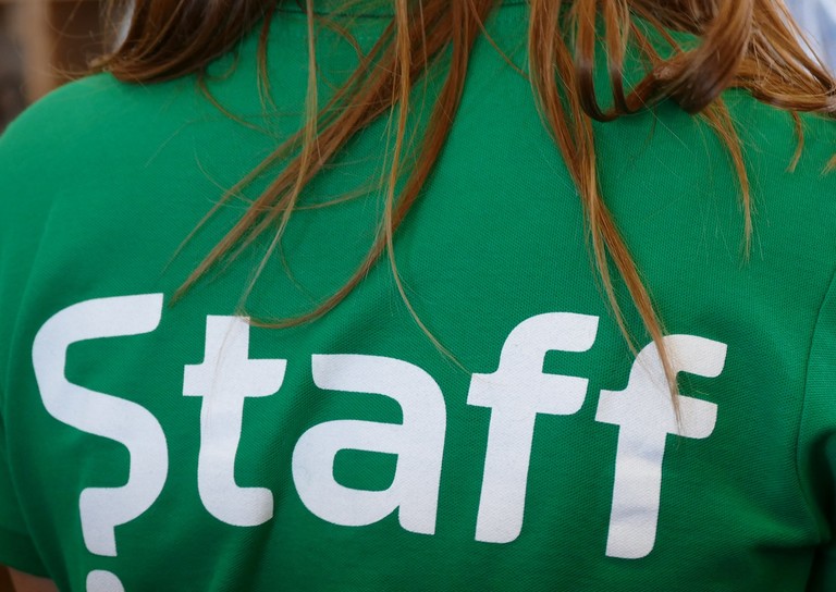 Le parc Mysterra recrute !